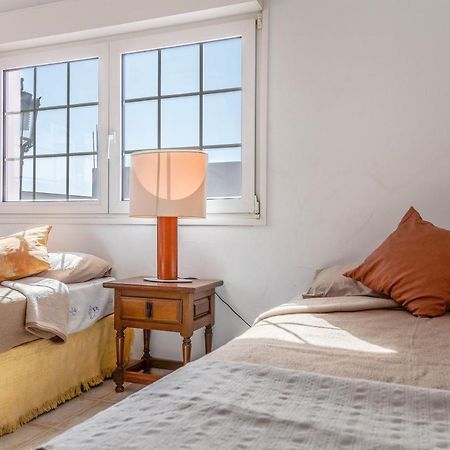 Casa Teresita Villa Ajuy Kültér fotó