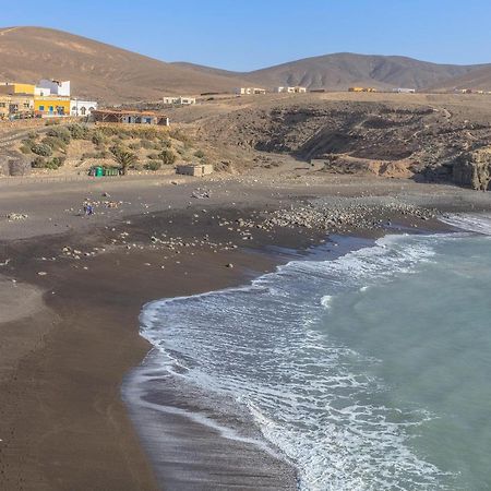 Casa Teresita Villa Ajuy Kültér fotó