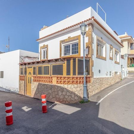 Casa Teresita Villa Ajuy Kültér fotó