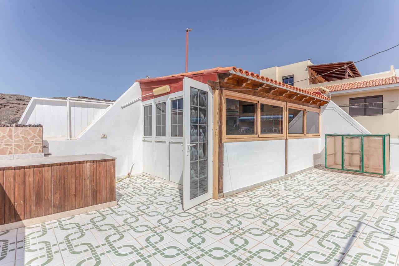 Casa Teresita Villa Ajuy Kültér fotó