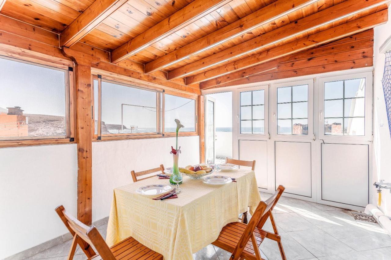Casa Teresita Villa Ajuy Kültér fotó