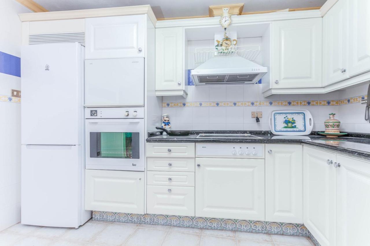 Casa Teresita Villa Ajuy Kültér fotó