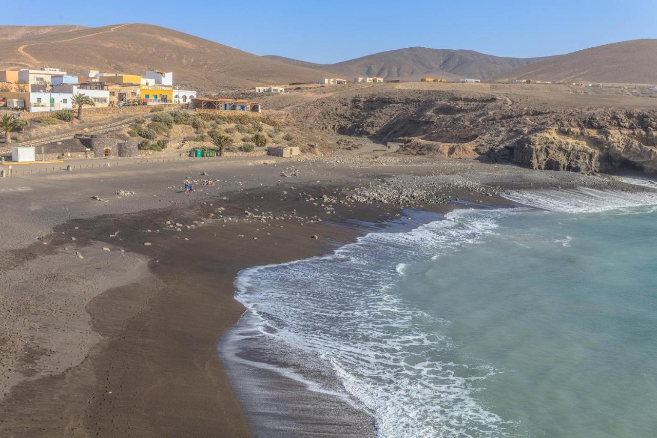 Casa Teresita Villa Ajuy Kültér fotó
