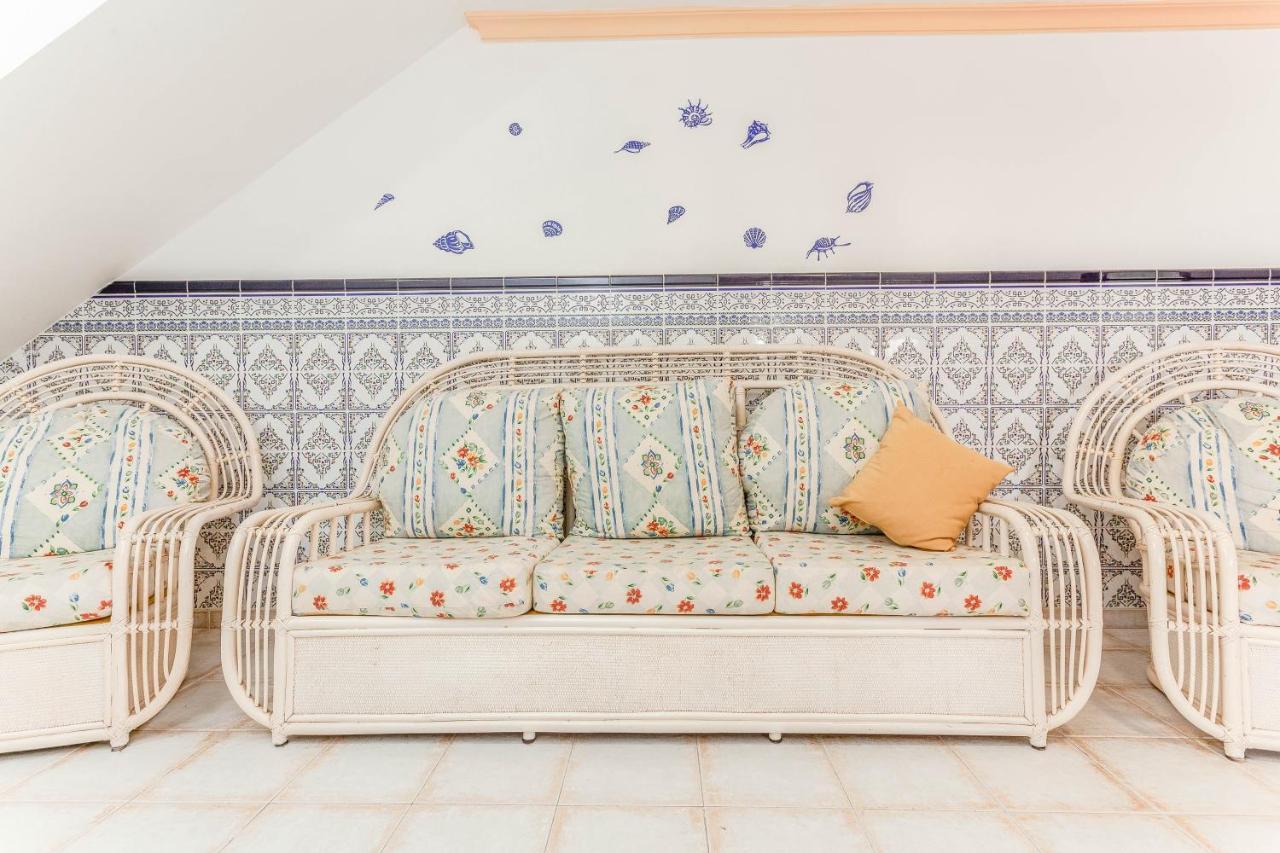Casa Teresita Villa Ajuy Kültér fotó