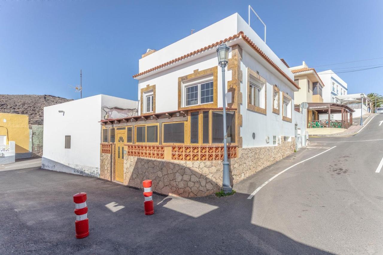 Casa Teresita Villa Ajuy Kültér fotó