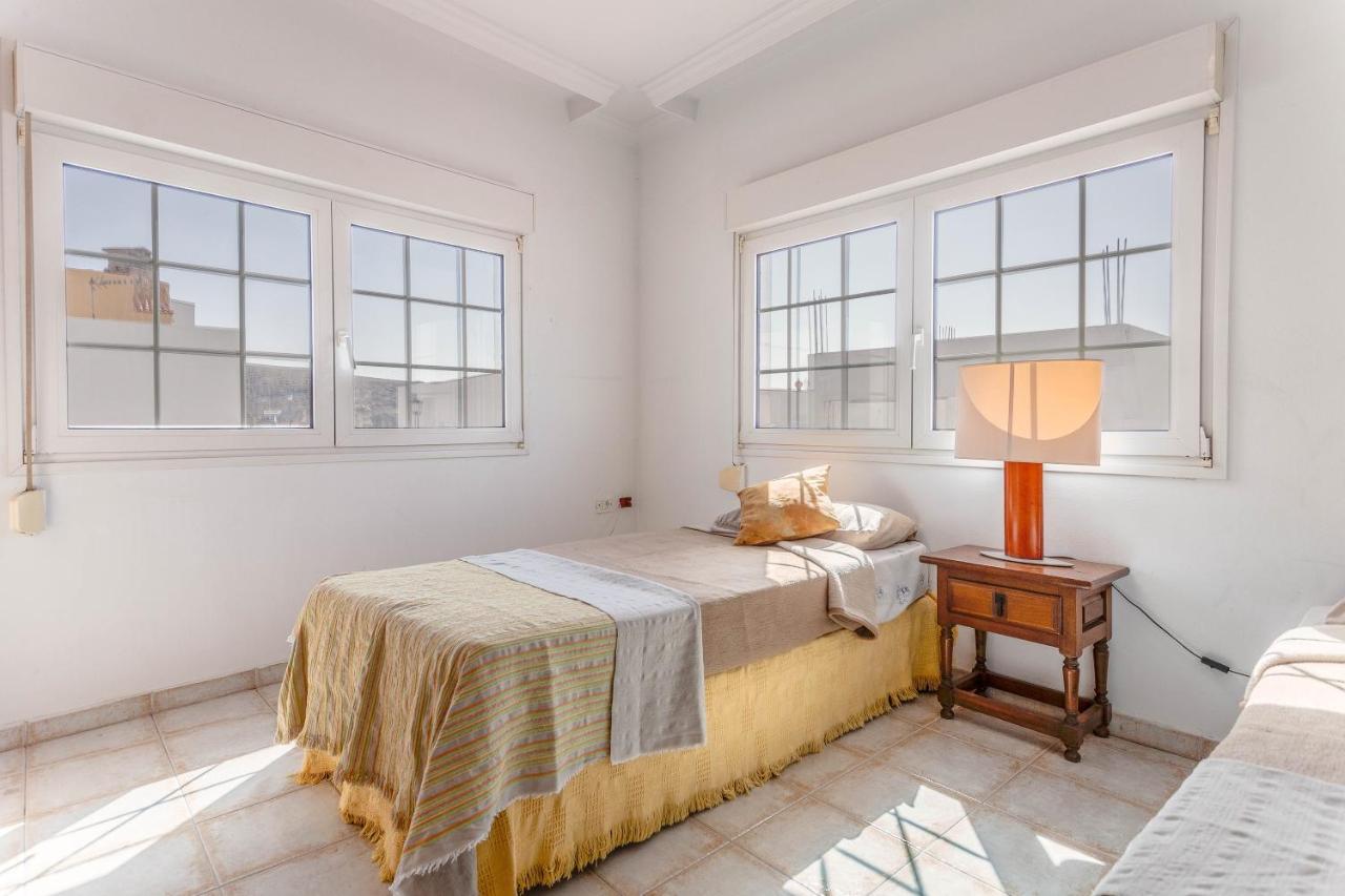 Casa Teresita Villa Ajuy Kültér fotó