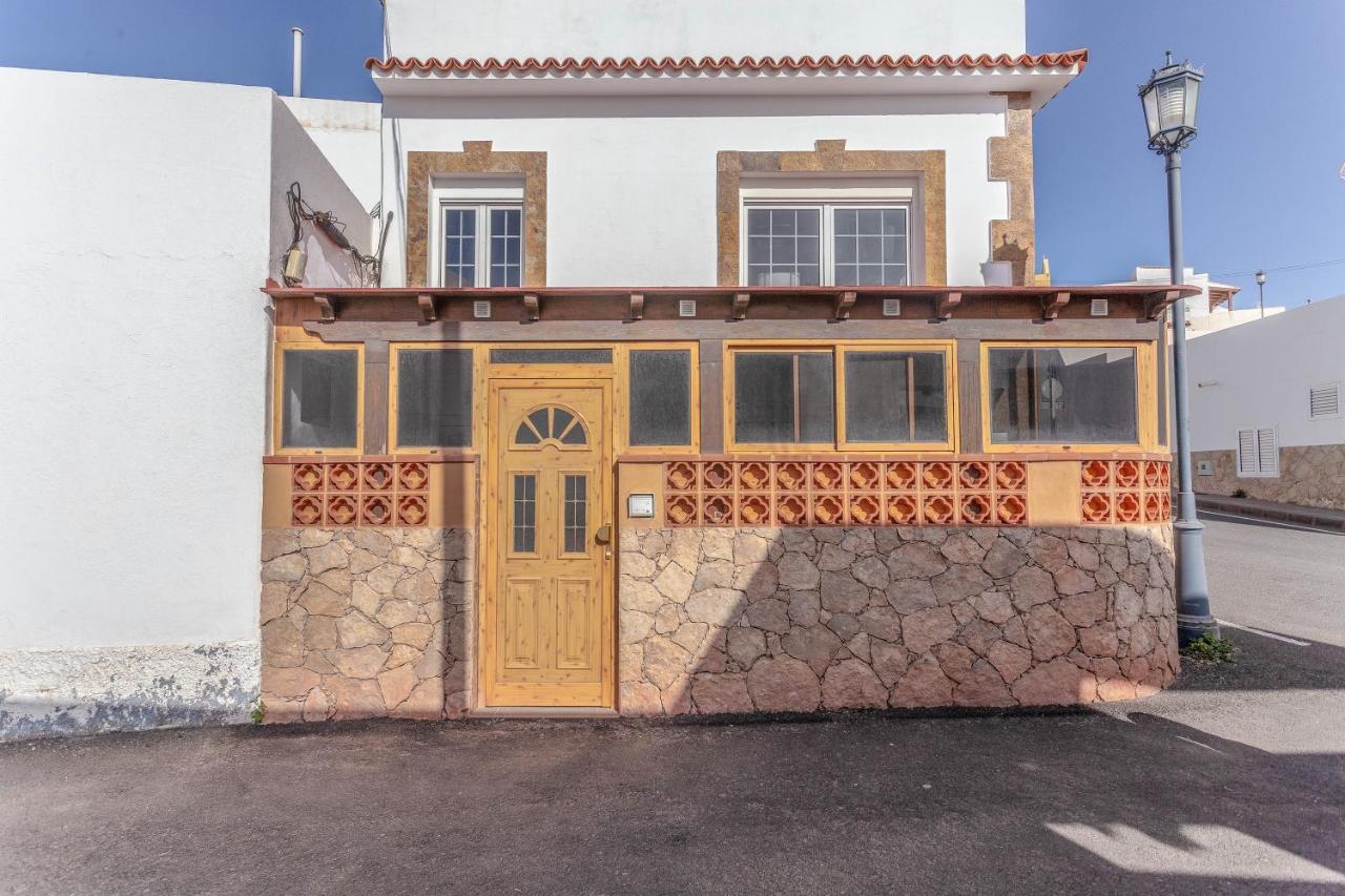 Casa Teresita Villa Ajuy Kültér fotó