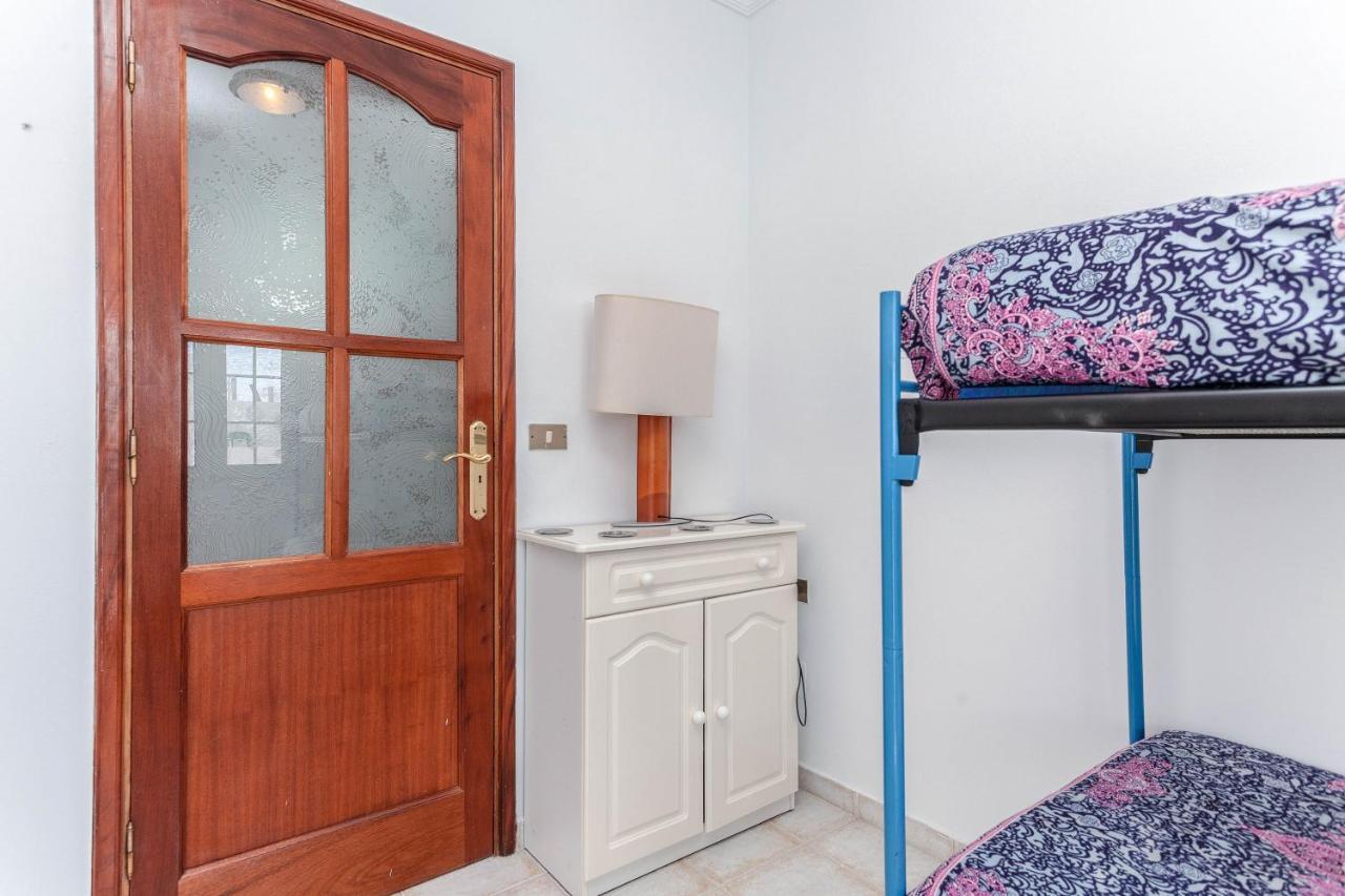 Casa Teresita Villa Ajuy Kültér fotó