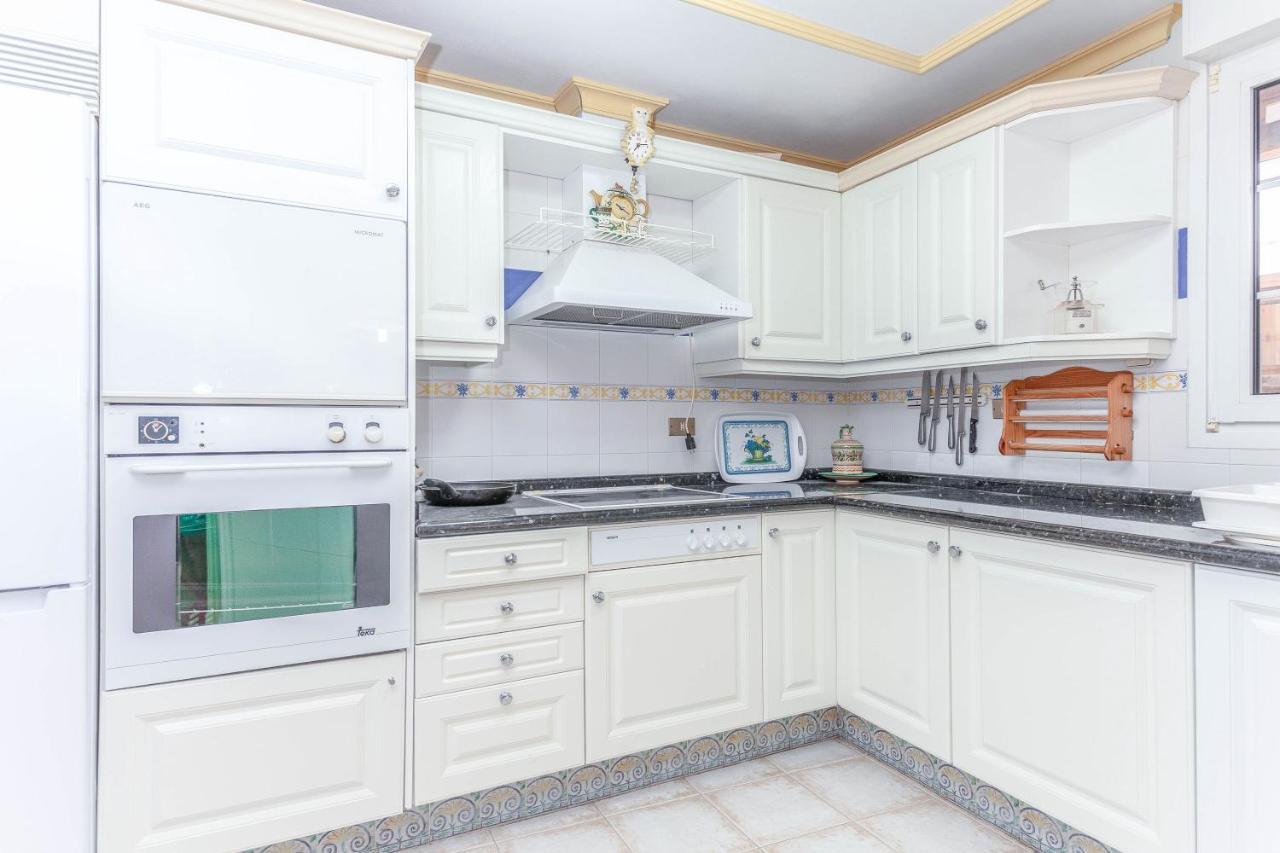 Casa Teresita Villa Ajuy Kültér fotó
