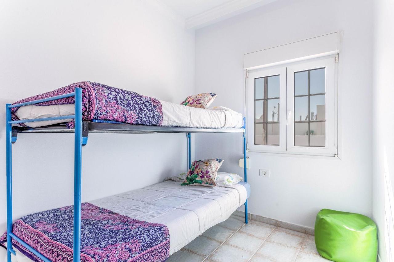 Casa Teresita Villa Ajuy Kültér fotó