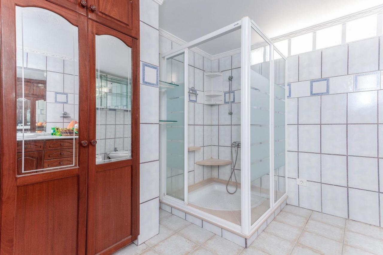 Casa Teresita Villa Ajuy Kültér fotó