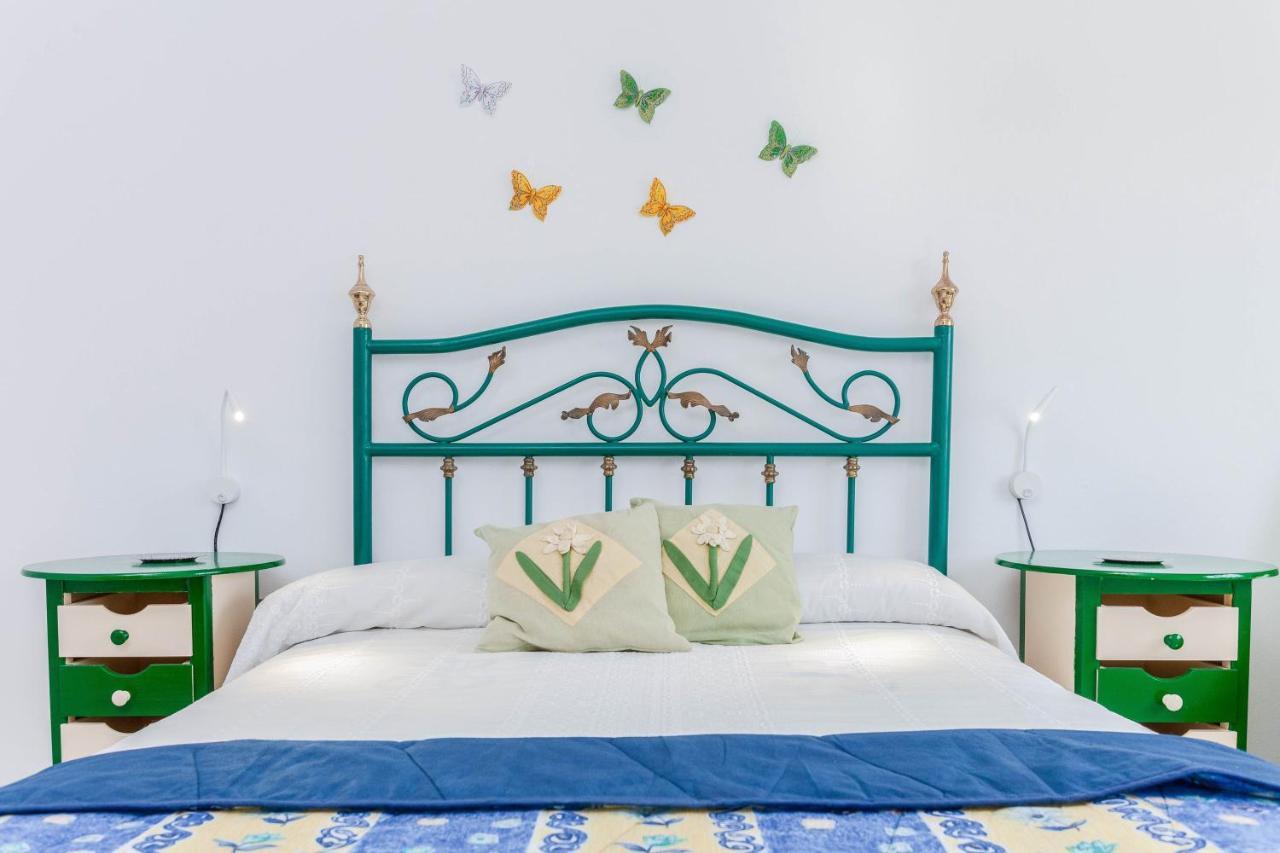 Casa Teresita Villa Ajuy Kültér fotó