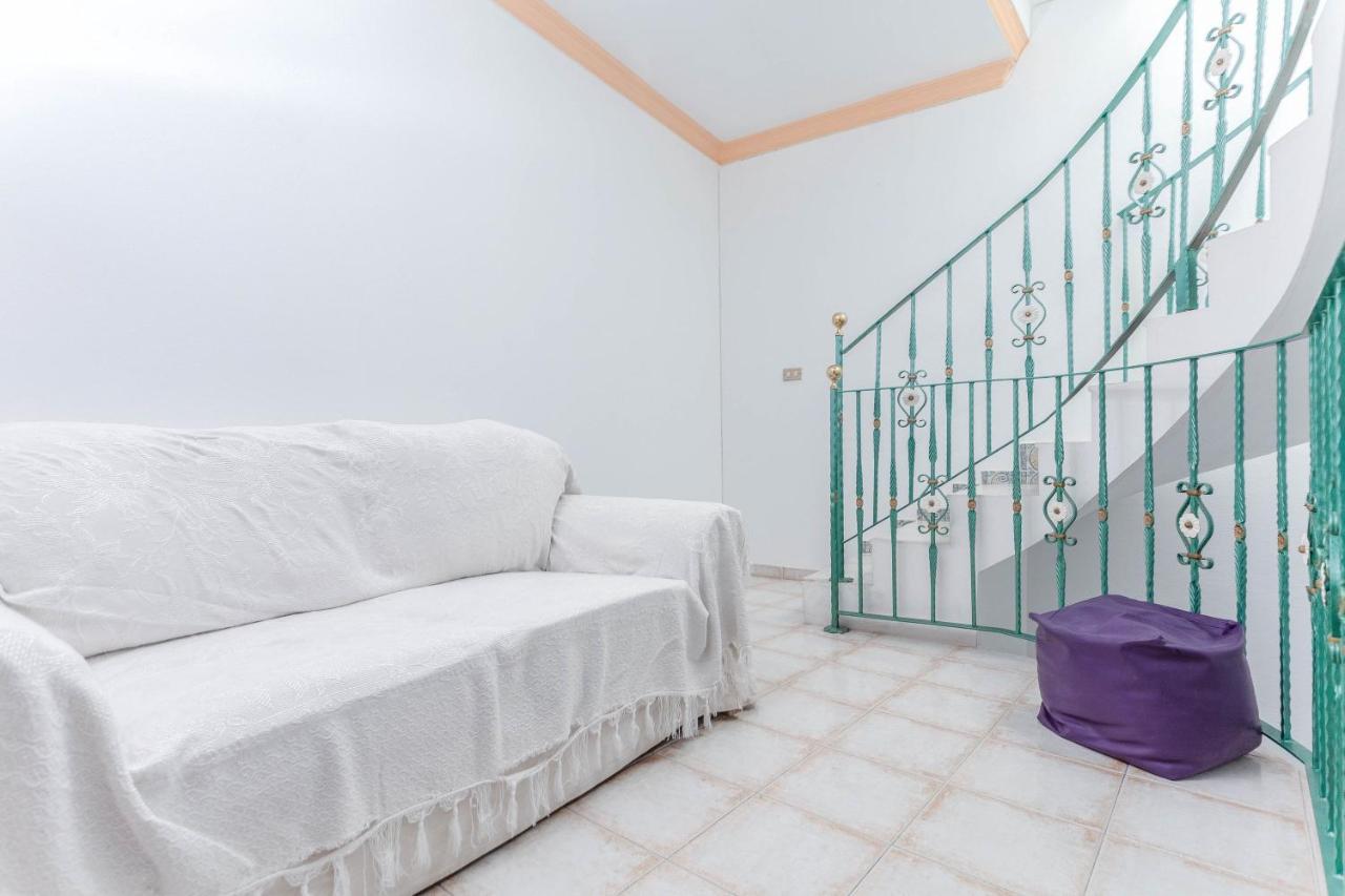 Casa Teresita Villa Ajuy Kültér fotó