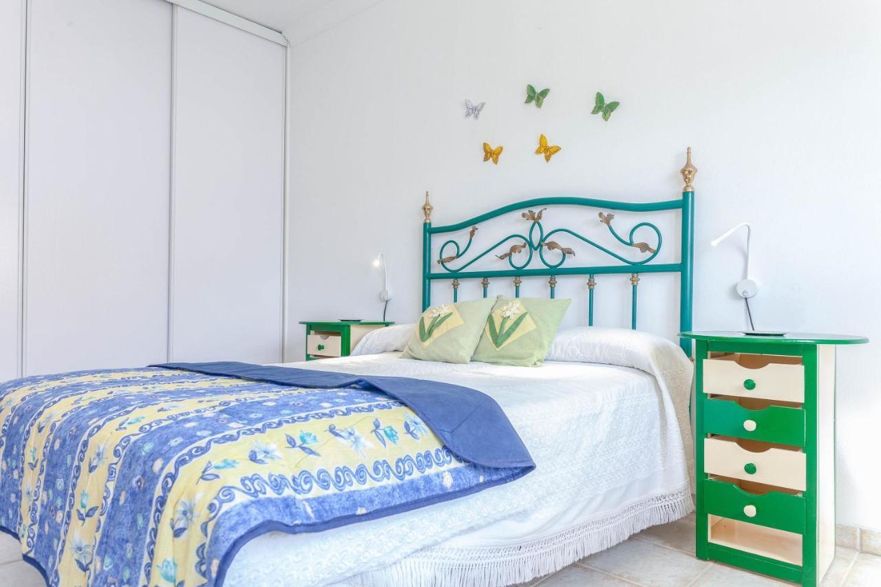 Casa Teresita Villa Ajuy Kültér fotó