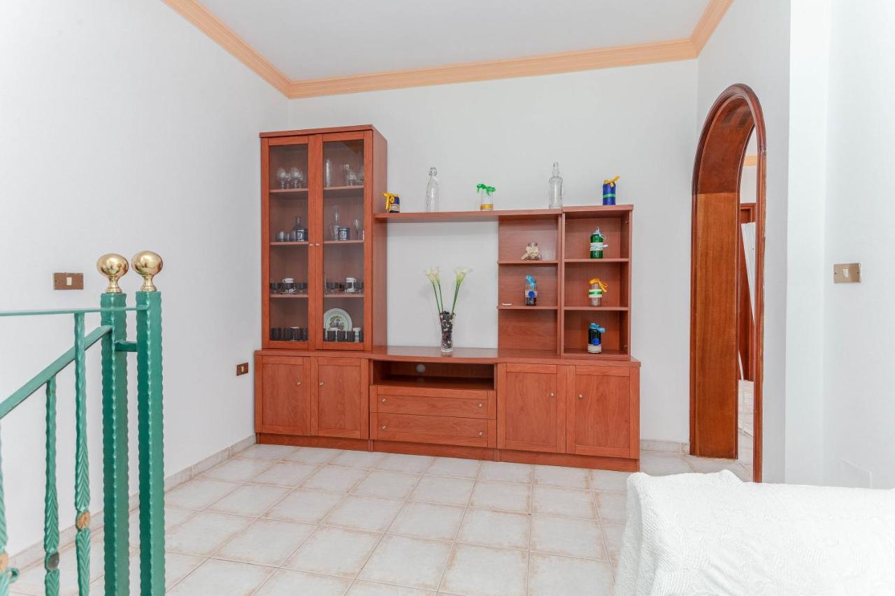 Casa Teresita Villa Ajuy Kültér fotó